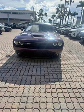 2021 Dodge Challenger R/T Scat Pack Coupe