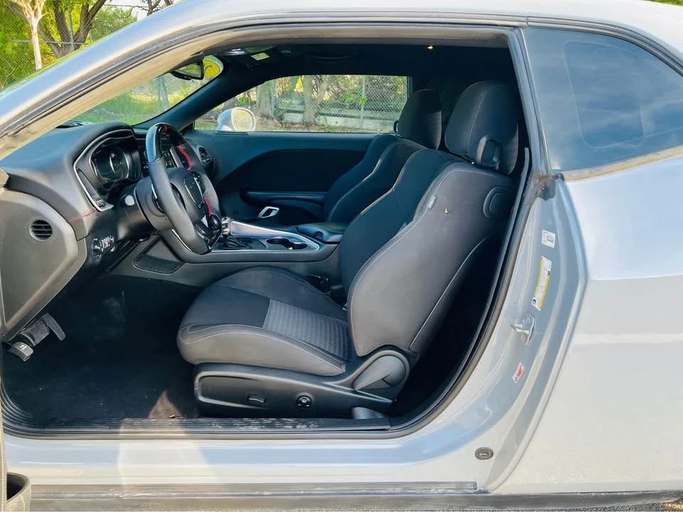 2021 Dodge Challenger SRT8 & 392 3rd Gen - Image 10 of 13