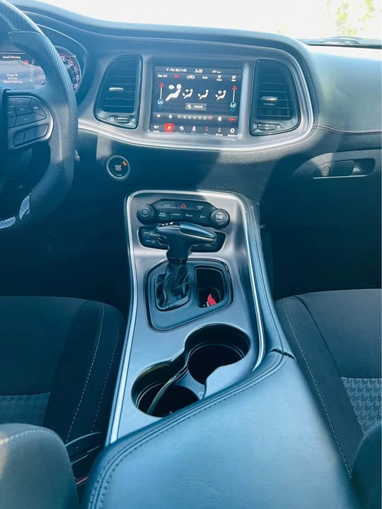 2021 Dodge Challenger SRT8 & 392 3rd Gen - Image 12 of 13