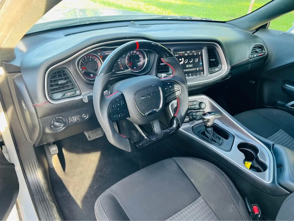 2021 Dodge Challenger SRT8 & 392 3rd Gen - Image 9 of 13