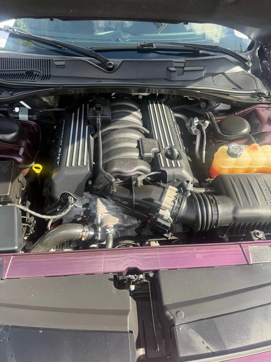 2021 Dodge Challenger SRT8 & 392 3rd Gen - Image 10 of 11
