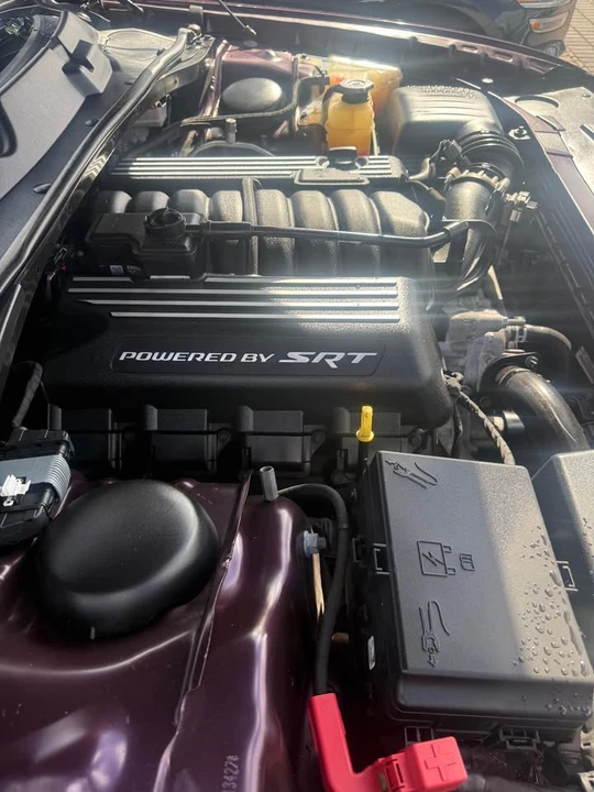 2021 Dodge Challenger SRT8 & 392 3rd Gen - Image 11 of 11
