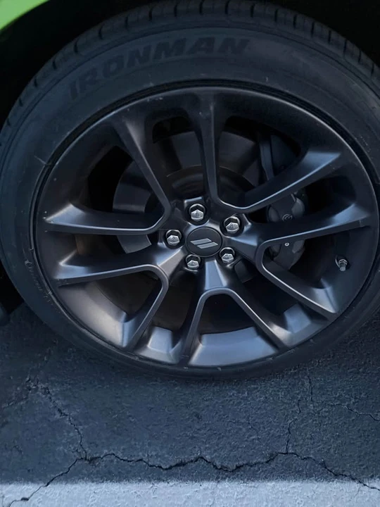 2021 Dodge Challenger SRT8 & 392 3rd Gen - Image 4 of 11
