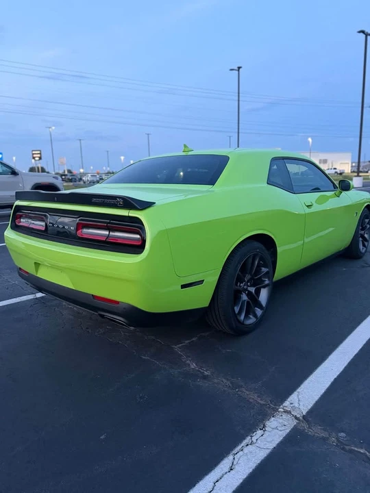 2021 Dodge Challenger SRT8 & 392 3rd Gen - Image 6 of 11
