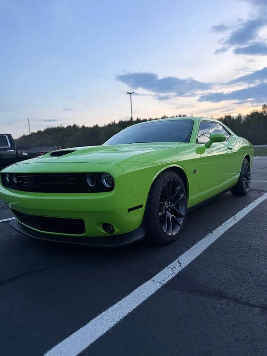 2021 Dodge Challenger SRT8 & 392 3rd Gen - Image 2 of 11