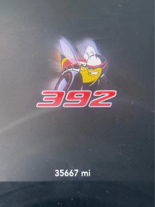 2021 Dodge Challenger SRT8 & 392 3rd Gen - Image 9 of 11
