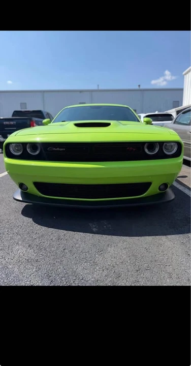 2021 Dodge Challenger SRT8 & 392 3rd Gen - Image 10 of 11