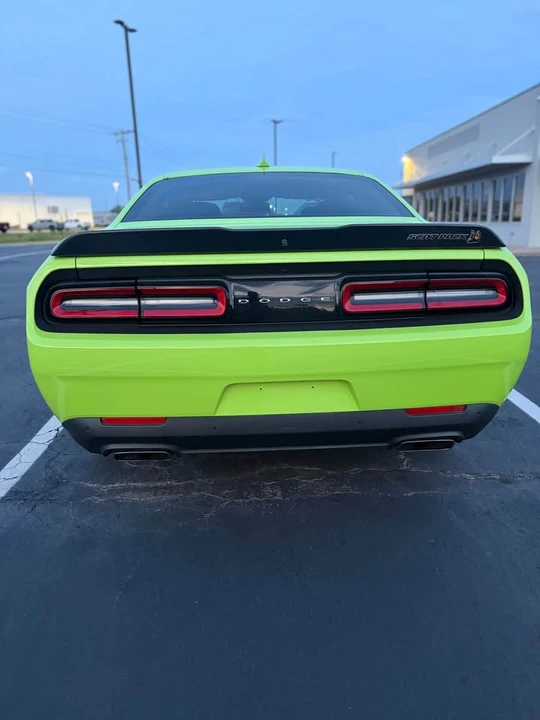 2021 Dodge Challenger SRT8 & 392 3rd Gen - Image 5 of 11