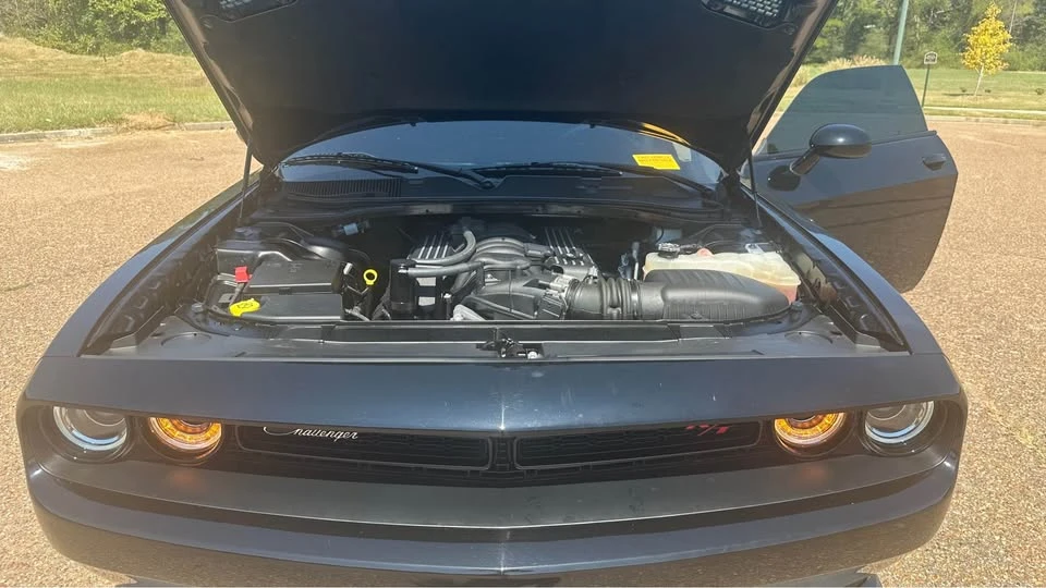 2021 Dodge Challenger SRT8 & 392 3rd Gen - Image 6 of 11