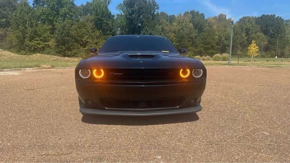 2021 Dodge Challenger SRT8 & 392 3rd Gen - Image 2 of 11