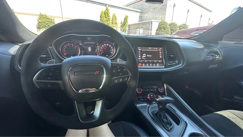 2021 Dodge Challenger SRT8 & 392 3rd Gen - Image 11 of 11