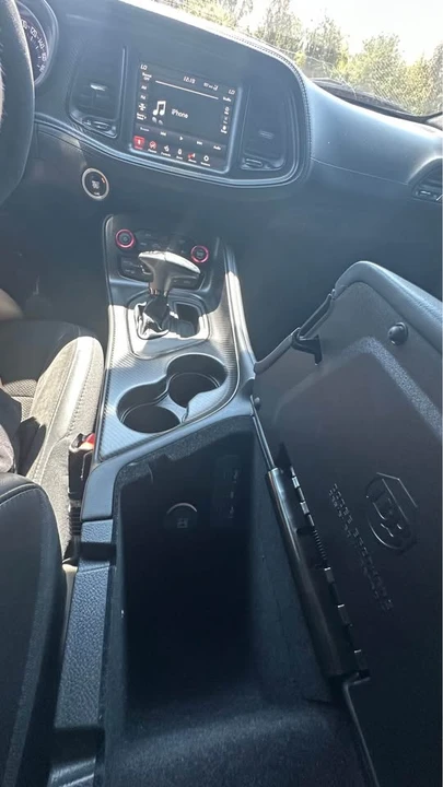2021 Dodge Challenger SRT8 & 392 3rd Gen - Image 10 of 11
