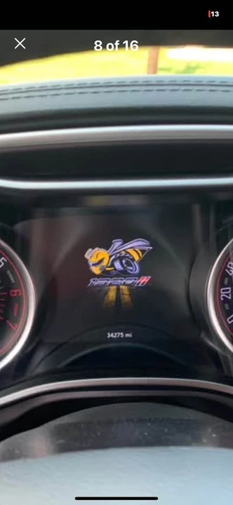 2021 Dodge Challenger SRT8 & 392 3rd Gen - Image 2 of 18