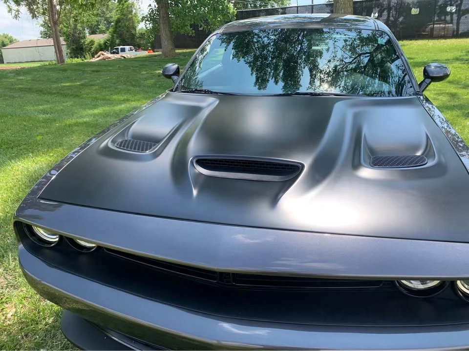 2021 Dodge Challenger SRT8 & 392 3rd Gen - Image 6 of 18