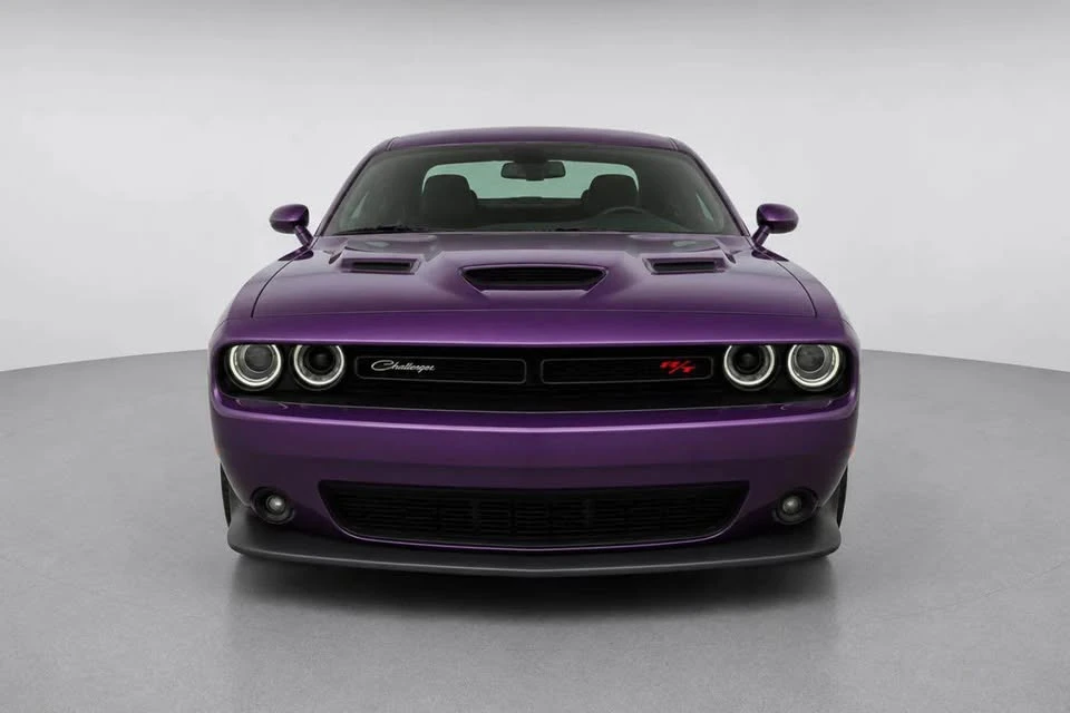 2021 Dodge Challenger SRT8 & 392 3rd Gen - Image 8 of 14
