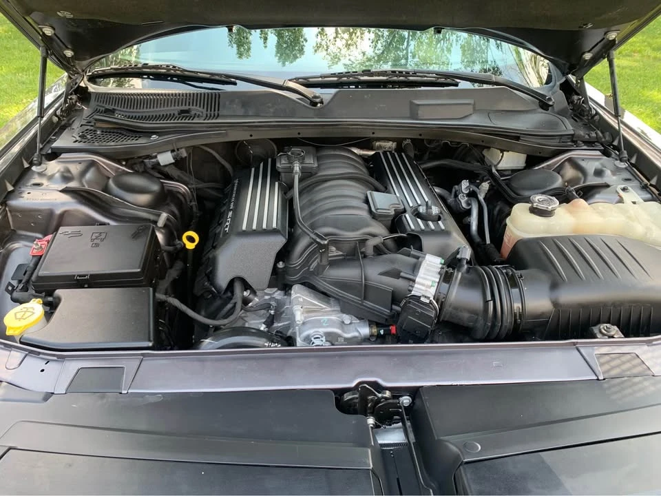 2021 Dodge Challenger SRT8 & 392 3rd Gen - Image 14 of 18