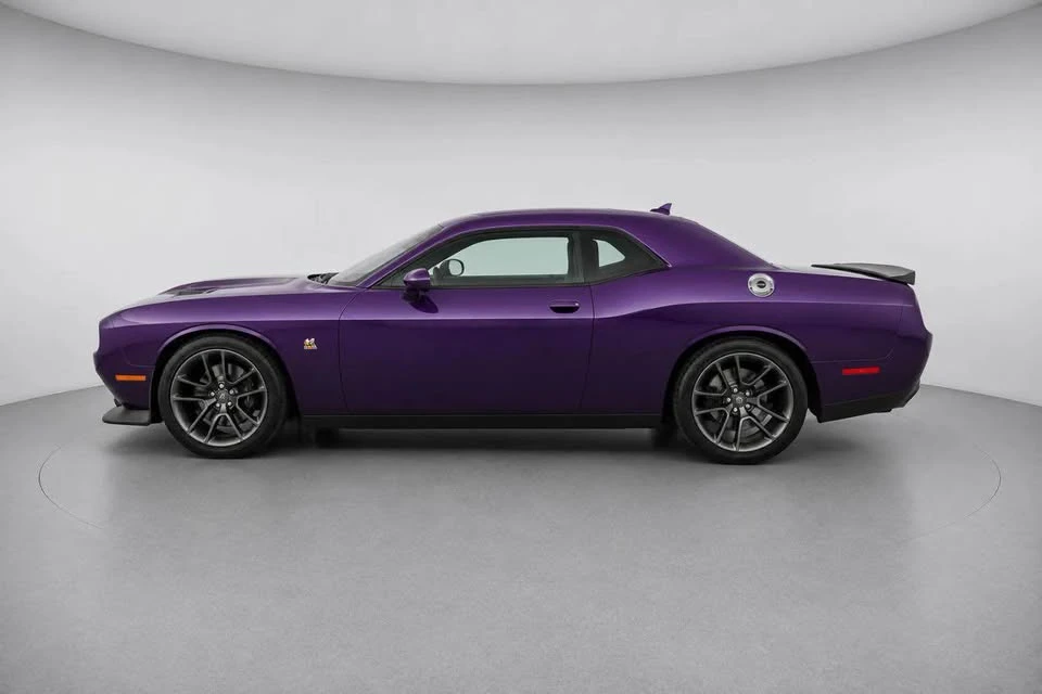 2021 Dodge Challenger SRT8 & 392 3rd Gen - Image 2 of 14