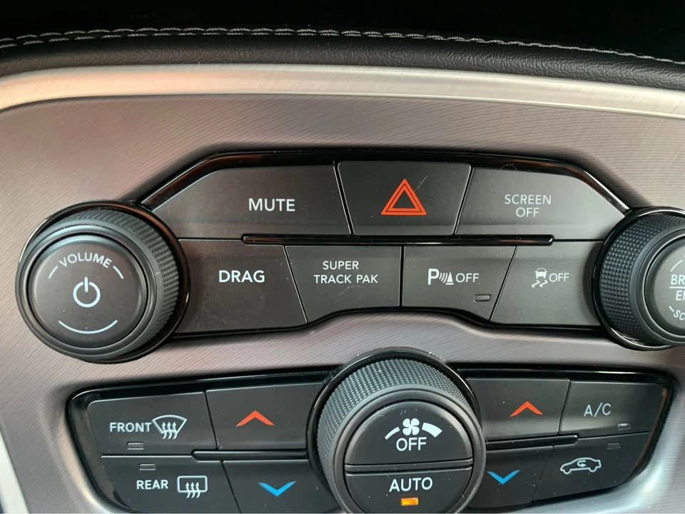 2021 Dodge Challenger SRT8 & 392 3rd Gen - Image 10 of 18