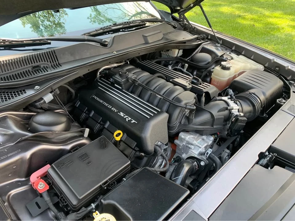 2021 Dodge Challenger SRT8 & 392 3rd Gen - Image 13 of 18