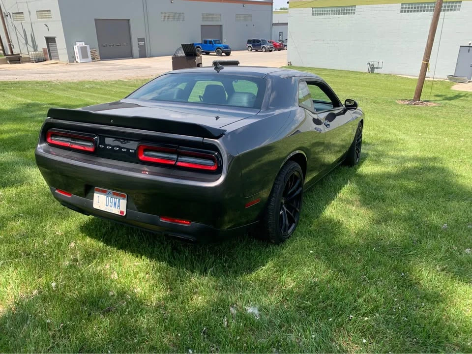 2021 Dodge Challenger SRT8 & 392 3rd Gen - Image 5 of 18