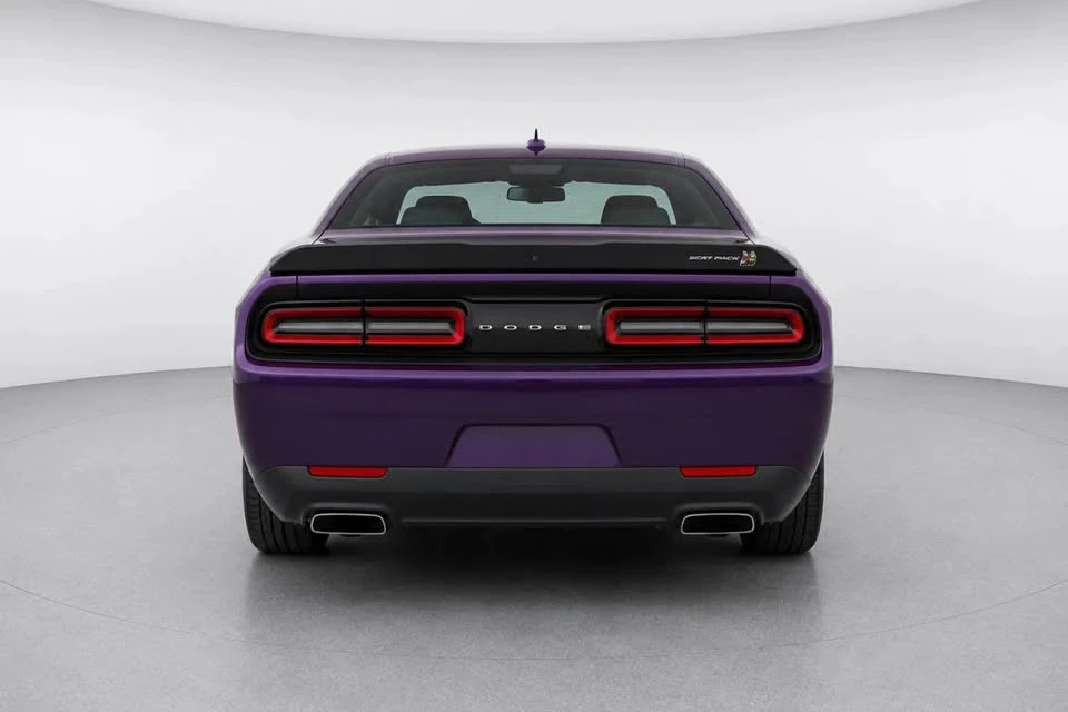 2021 Dodge Challenger SRT8 & 392 3rd Gen - Image 4 of 14