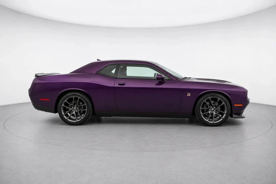 2021 Dodge Challenger SRT8 & 392 3rd Gen - Image 7 of 14