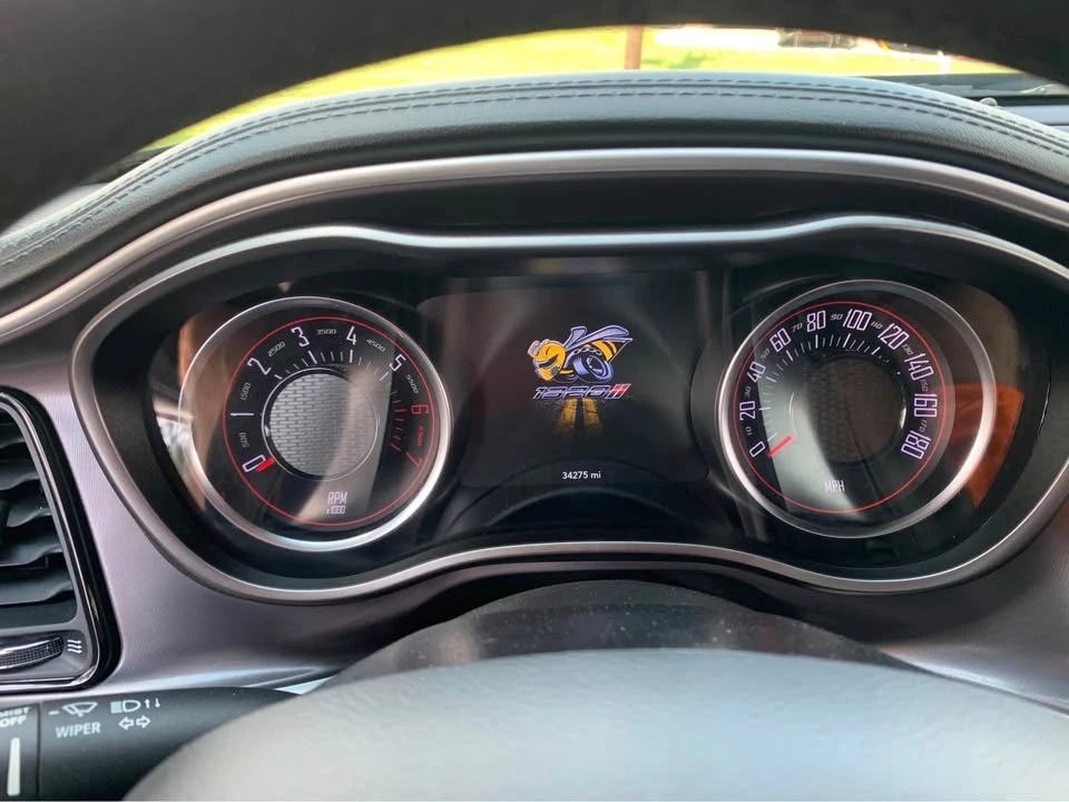 2021 Dodge Challenger SRT8 & 392 3rd Gen - Image 9 of 18
