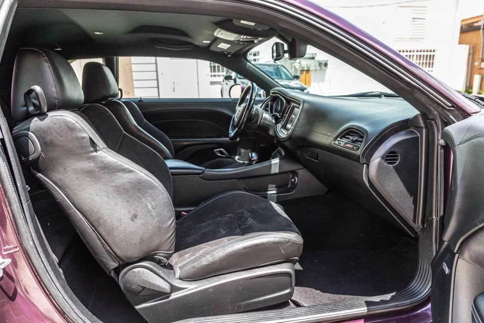 2021 Dodge Challenger SRT8 & 392 3rd Gen - Image 12 of 14