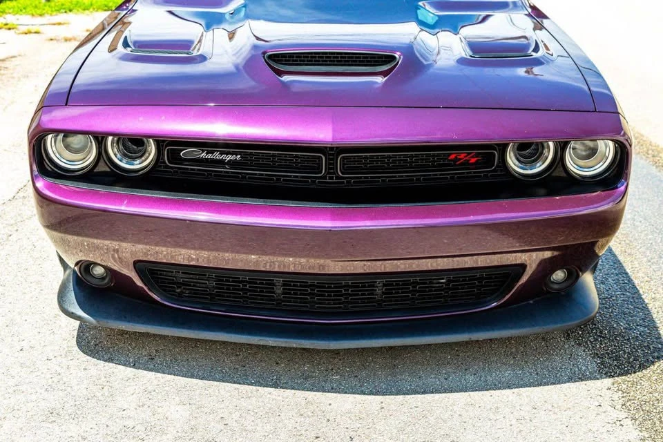 2021 Dodge Challenger SRT8 & 392 3rd Gen - Image 9 of 14