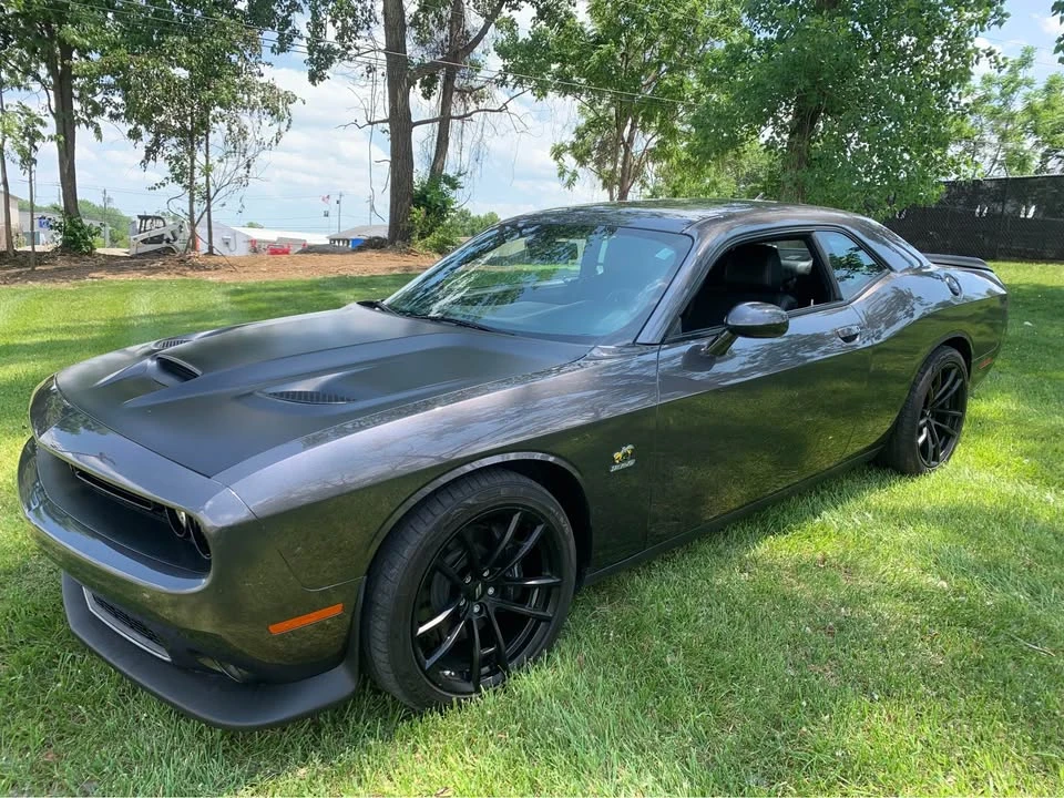 2021 Dodge Challenger SRT8 & 392 3rd Gen - Image 3 of 18