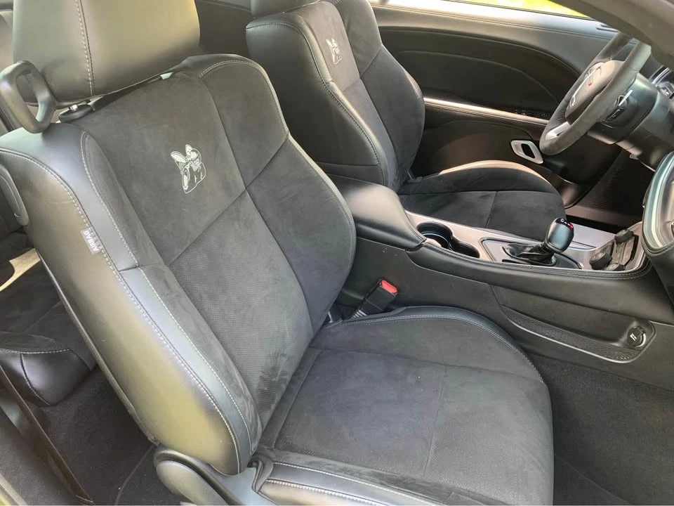 2021 Dodge Challenger SRT8 & 392 3rd Gen - Image 12 of 18