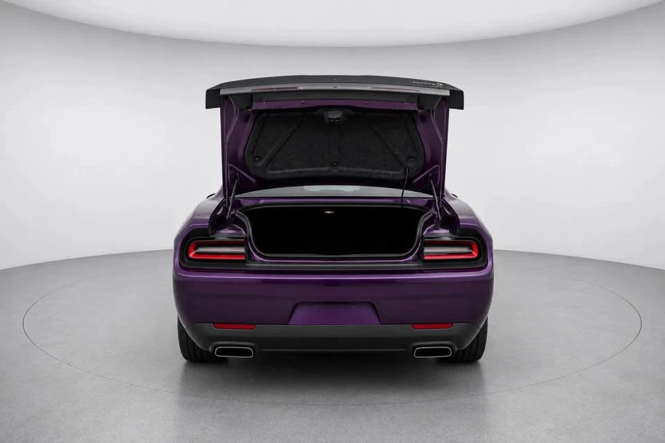 2021 Dodge Challenger SRT8 & 392 3rd Gen - Image 5 of 14