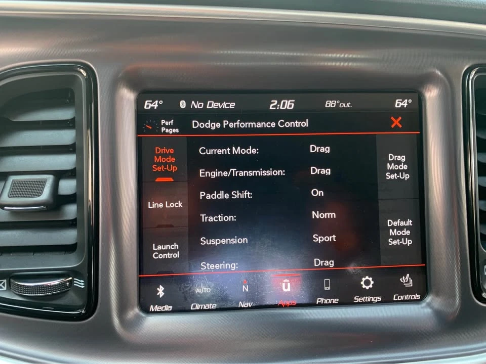 2021 Dodge Challenger SRT8 & 392 3rd Gen - Image 18 of 18