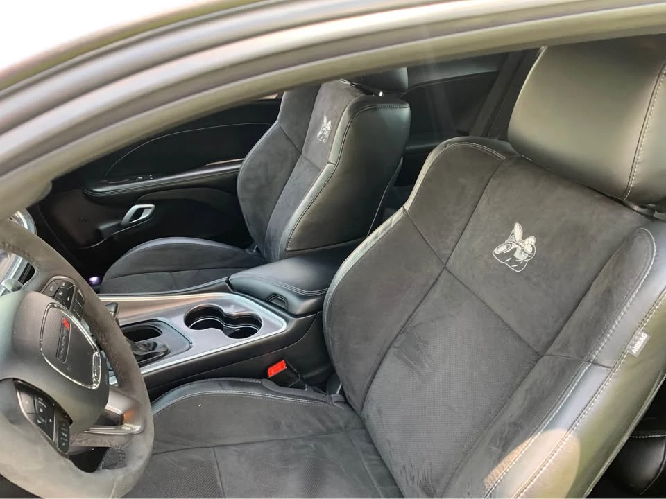 2021 Dodge Challenger SRT8 & 392 3rd Gen - Image 7 of 18