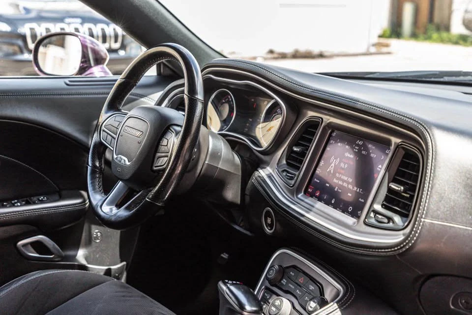 2021 Dodge Challenger SRT8 & 392 3rd Gen - Image 13 of 14