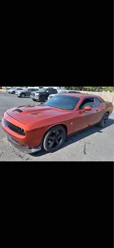 2021 Dodge Challenger R/T Scat Pack Coupe 2D