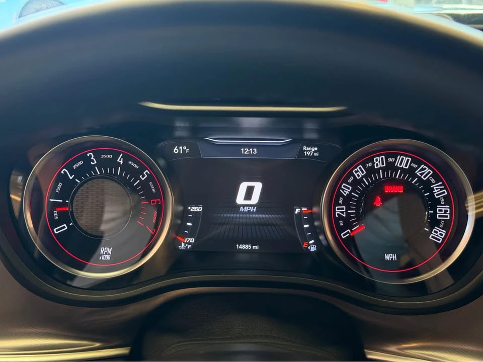 2021 Dodge Challenger SRT8 & 392 3rd Gen - Image 10 of 20