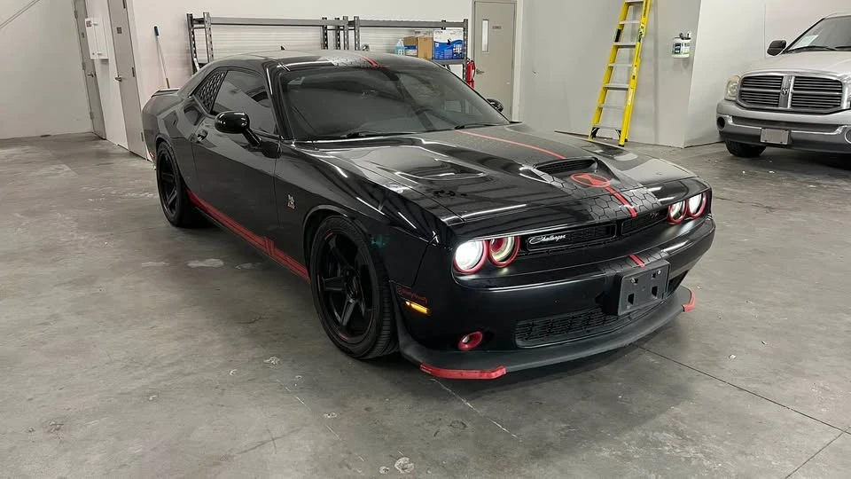 2021 Dodge Challenger SRT8 & 392 3rd Gen - Image 3 of 10