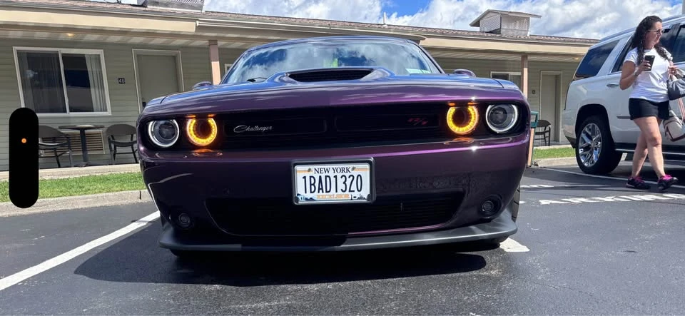 2021 Dodge Challenger SRT8 & 392 3rd Gen - Image 4 of 4