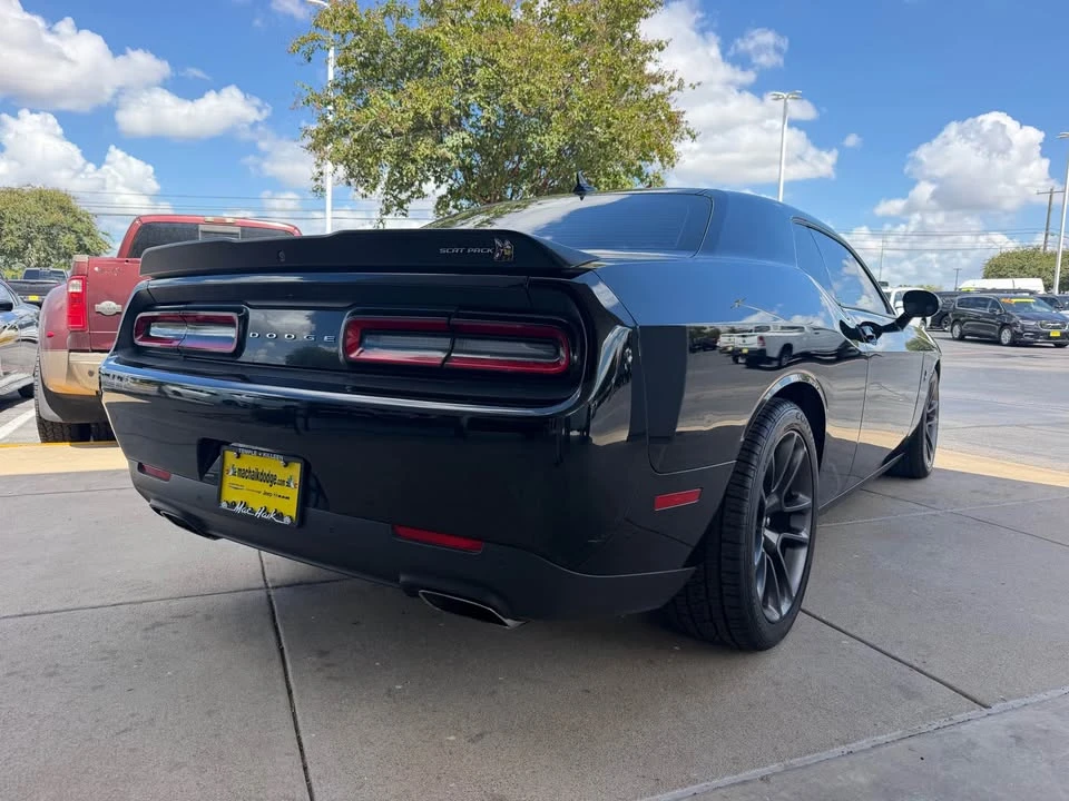 2021 Dodge Challenger SRT8 & 392 3rd Gen - Image 3 of 3