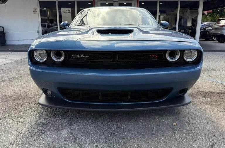 2021 Dodge Challenger SRT8 & 392 3rd Gen - Image 2 of 13