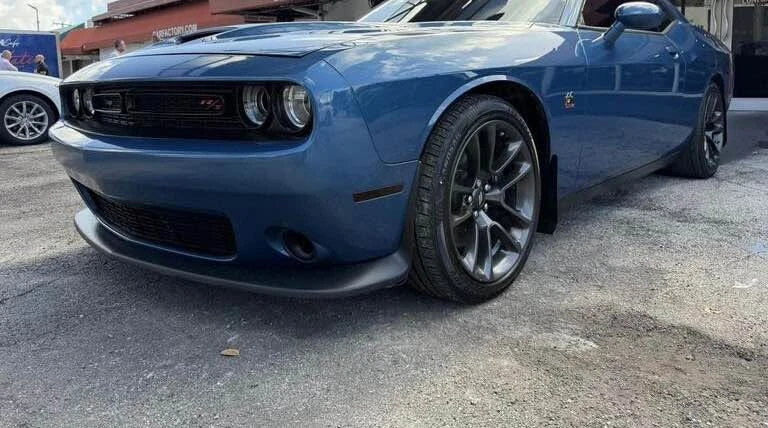 2021 Dodge Challenger SRT8 & 392 3rd Gen - Image 3 of 13
