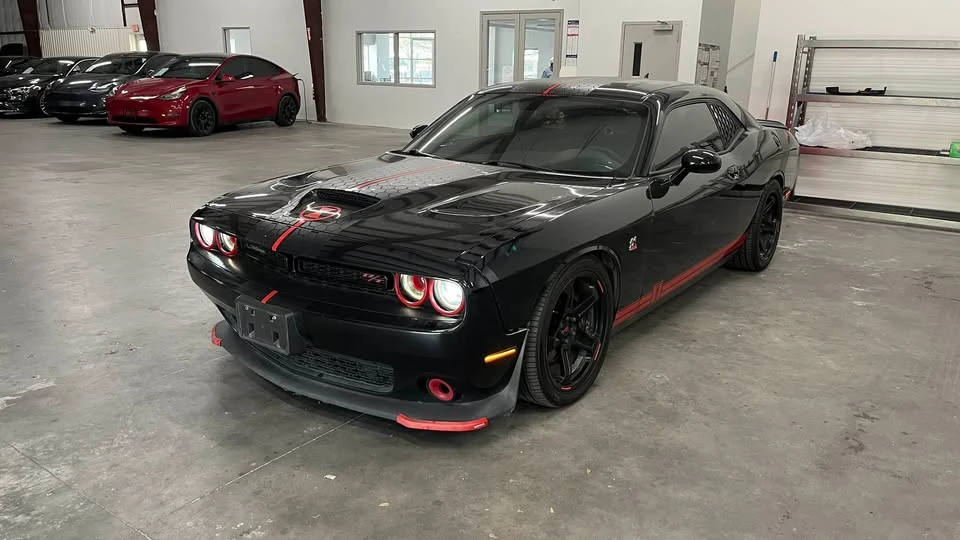 2021 Dodge Challenger SRT8 & 392 3rd Gen - Image 3 of 10