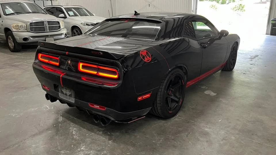 2021 Dodge Challenger SRT8 & 392 3rd Gen - Image 10 of 10
