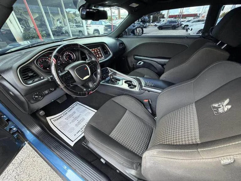 2021 Dodge Challenger SRT8 & 392 3rd Gen - Image 10 of 13