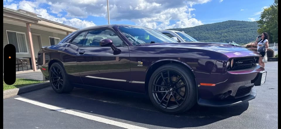 2021 Dodge Challenger SRT8 & 392 3rd Gen - Image 3 of 4