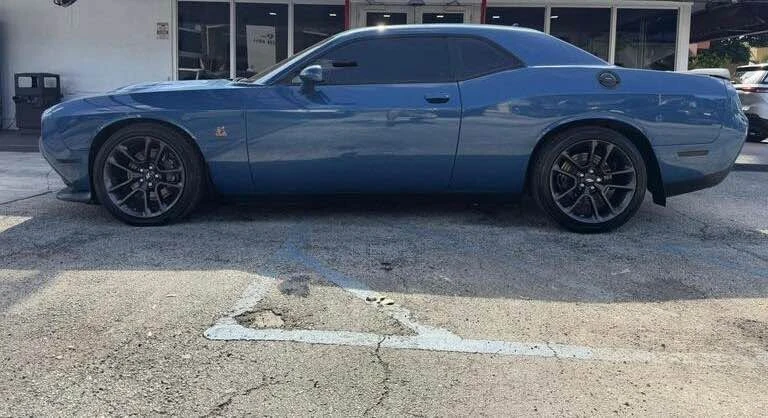 2021 Dodge Challenger SRT8 & 392 3rd Gen - Image 12 of 13