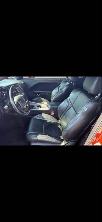 2021 Dodge Challenger SRT8 & 392 3rd Gen - Image 8 of 8