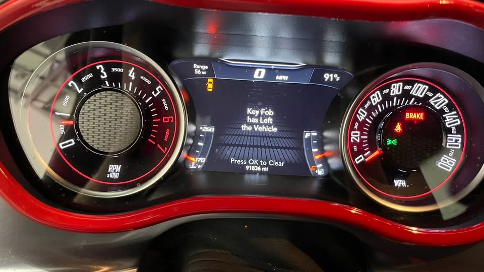 2021 Dodge Challenger SRT8 & 392 3rd Gen - Image 6 of 10