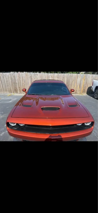 2021 Dodge Challenger SRT8 & 392 3rd Gen - Image 5 of 8